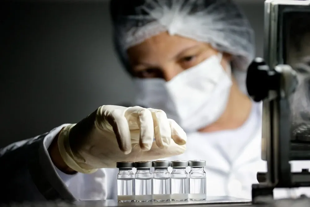 El Sinae actualizó la cantidad de casos diarios de covid-19 en Uruguay