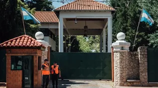 Olivos.