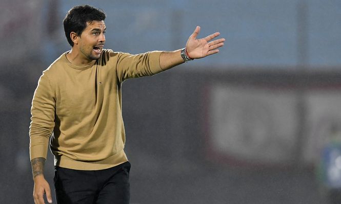 Racing 0-1 Corinthians: quinta derrota de los de Sayago en la Copa Sudamericana