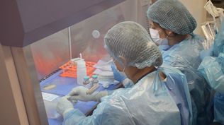 Primera vez en la región: Uruguay aplica terapia que transforma el tratamiento del cáncer infantil