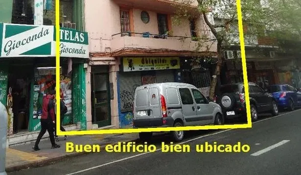 Apartamento en el Centro va a remate sin base
