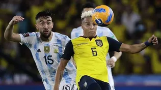 Byron Castillo jugará en Peñarol