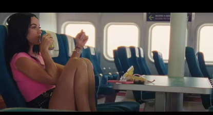 Katy Perry y un nuevo video con acento español.