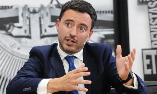 Rodrigo De Loredo