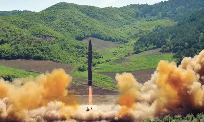 Corea del Norte cumplió la promesa y destruyó su base de pruebas nucleares