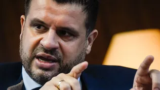 El vicepresidente de Ancap, Diego Durnad, cuestionó el manejo de Gas Sayago.