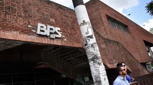 Asignaciones familiares de BPS