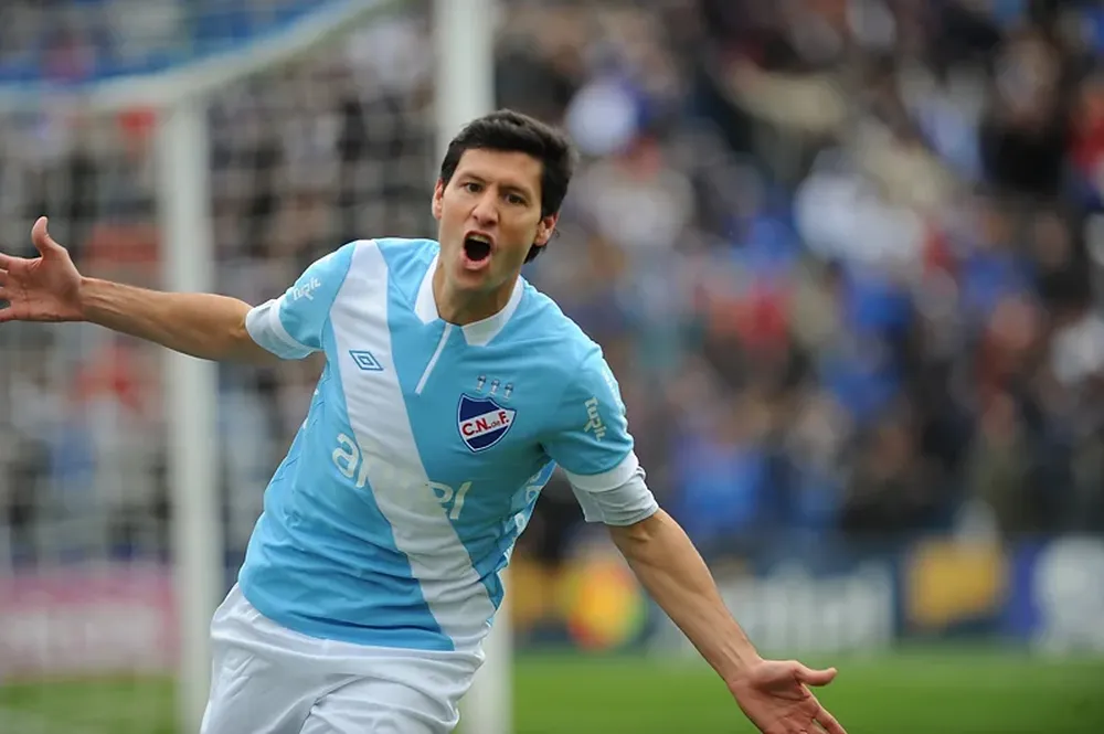 Nacional 1 – River Plate 0