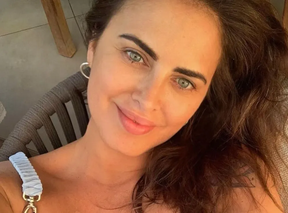 Autopsia de Silvina Luna