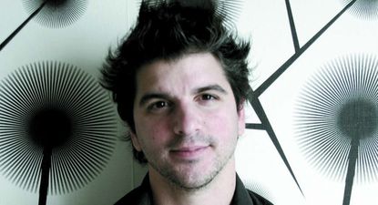Pablo Medina, vicepresidente del Círculo Uruguayo de la Publicidad