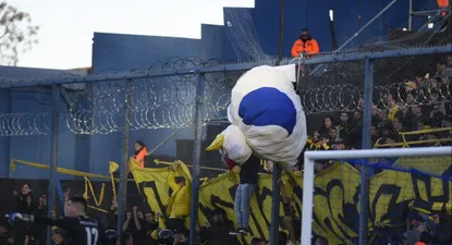seis condenados y problemas con las camaras: el saldo del ultimo clasico