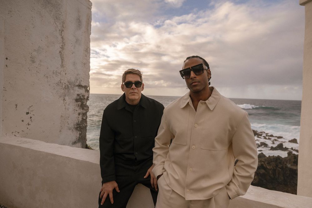 Orishas se presenta este jueves en el Teatro de Verano