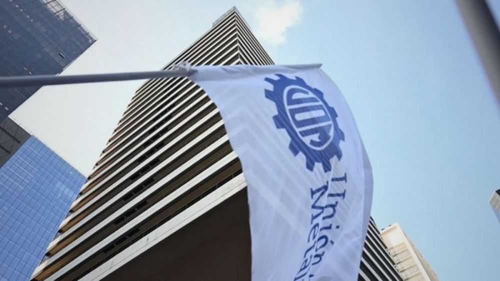 Paritaria UOM Paritaria UOM