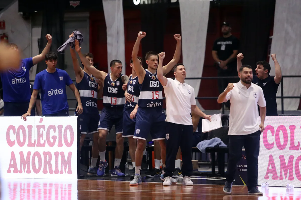 Defensor Sporting Defensor Sporting