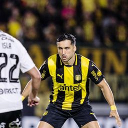 Jaime Báez ante Mauricio Isla Jaime Báez ante Mauricio Isla