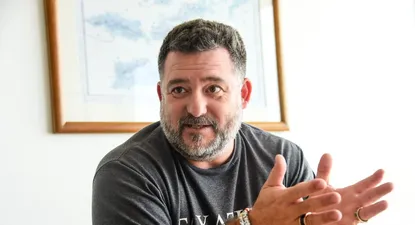 Martín Litwak