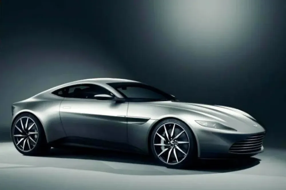 La venta del vehículo superó ampliamente las expectativas de los organizadores