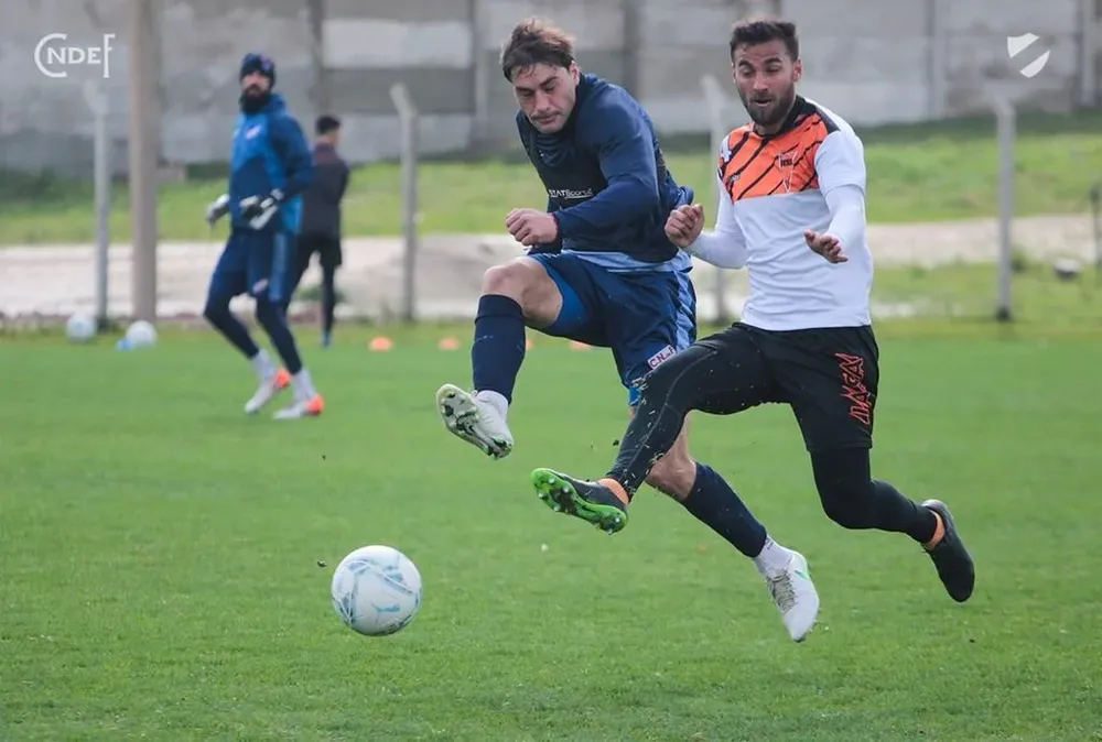 Rafa García frente a la IASA