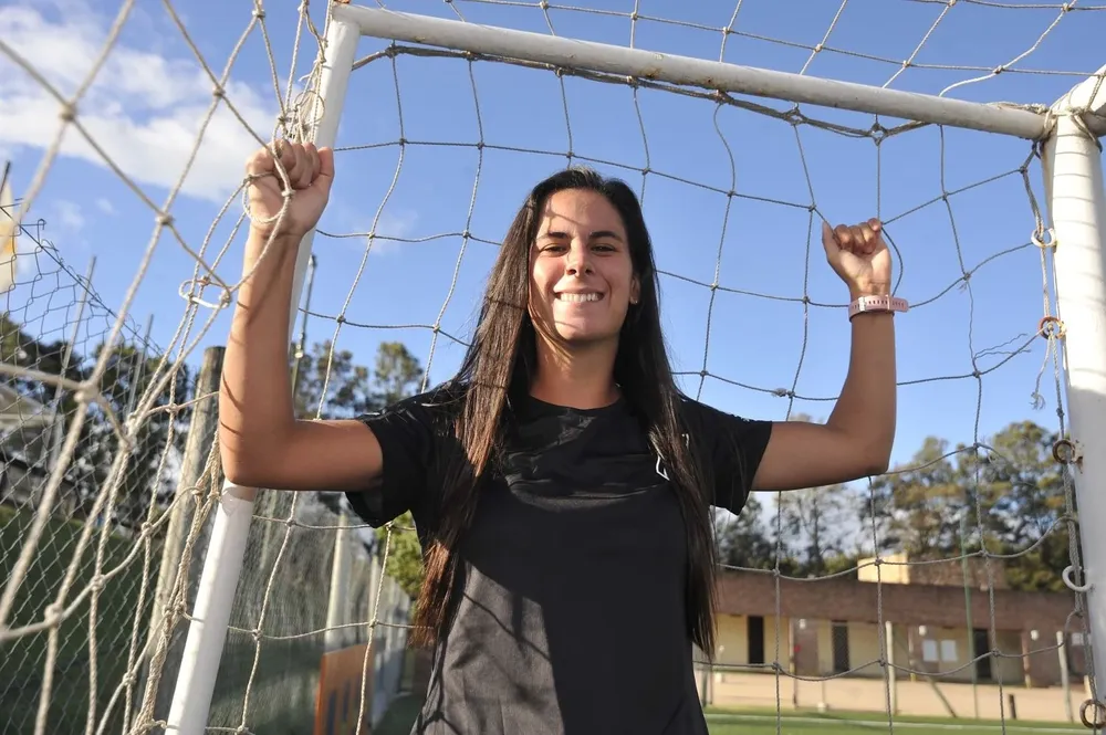 Símbolo de Náutico