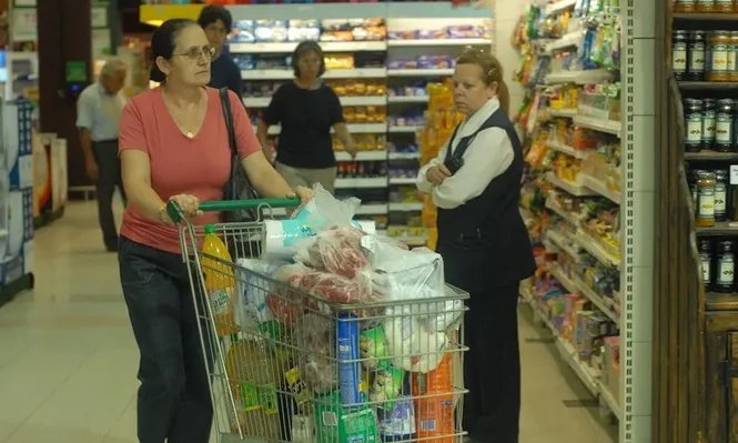 Variación de los precios al consumo estará fuera de la meta