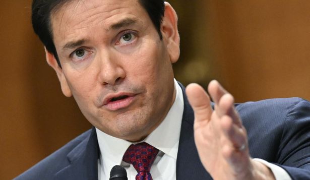 Marco Rubio afirma que el objetivo en Venezuela son elecciones libres y justas con la oposición plena: Va a llevar tiempo
