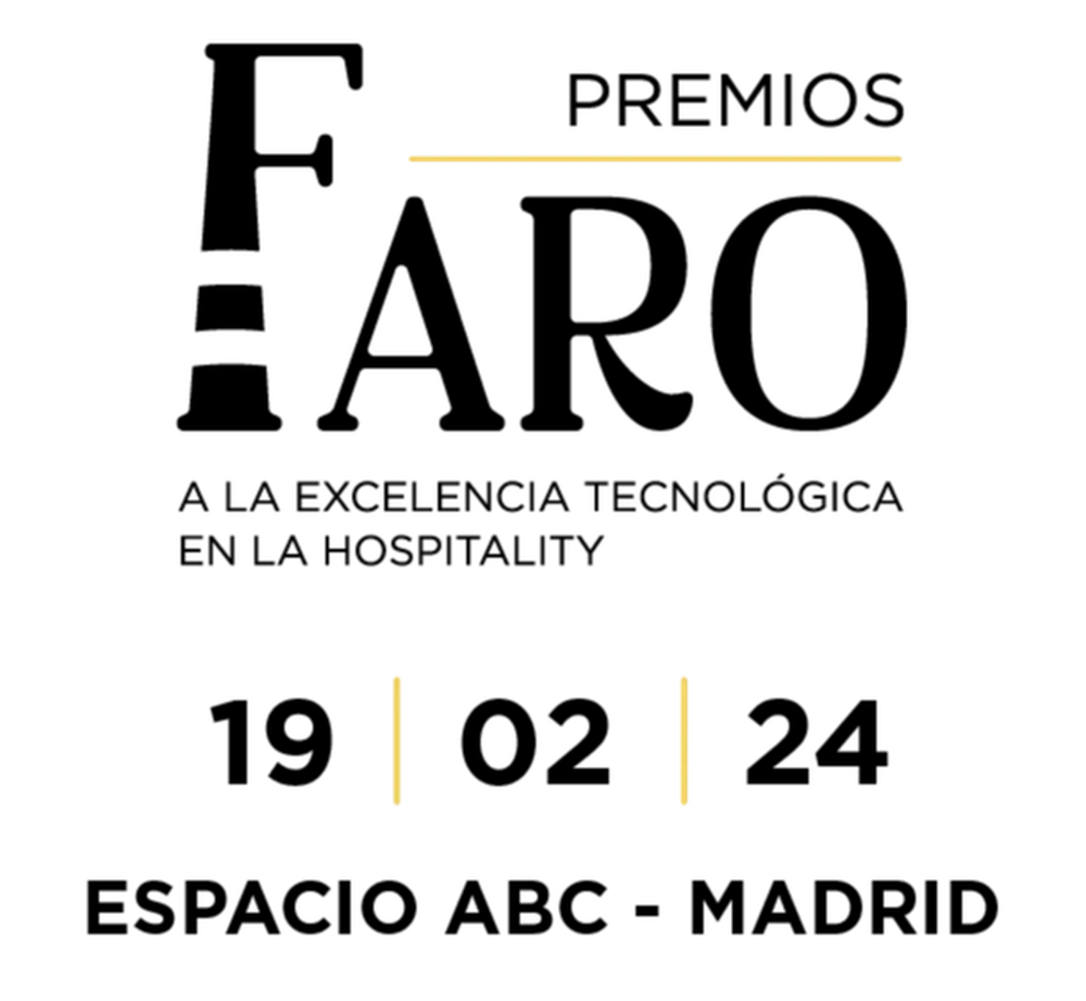 Los Premios Faro reconocerán la excelencia de restaurantes y profesionales.