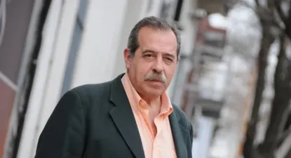 Fallecido coronel retirado Elmar Castiglioni