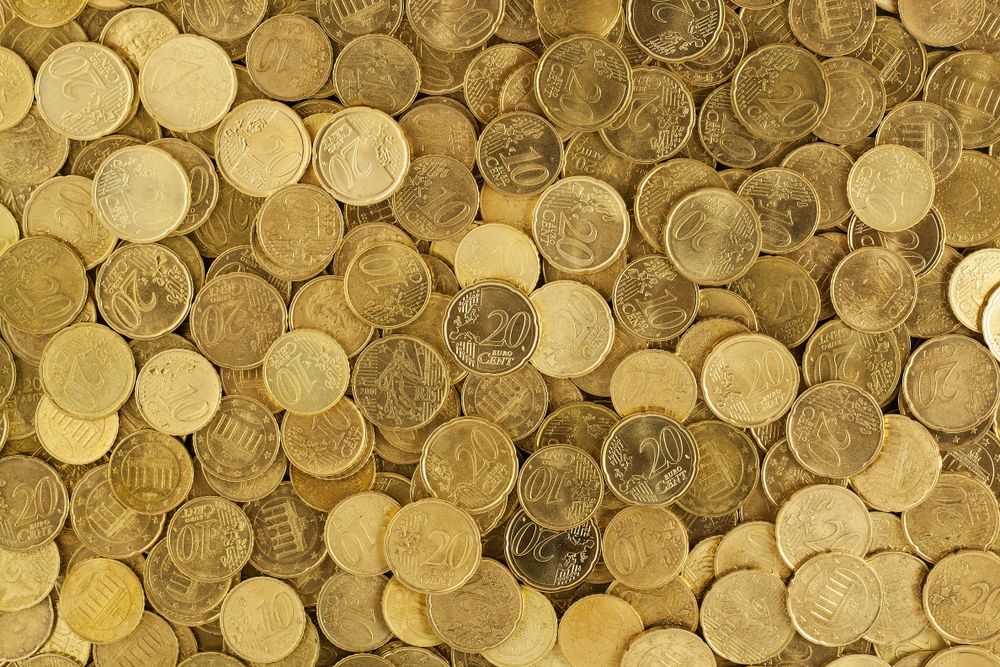 Existen productos especiales para proteger monedas. Pexels