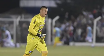 Aguerre tuvo un informe positivo y volvió a entrenar en Cerro Largo