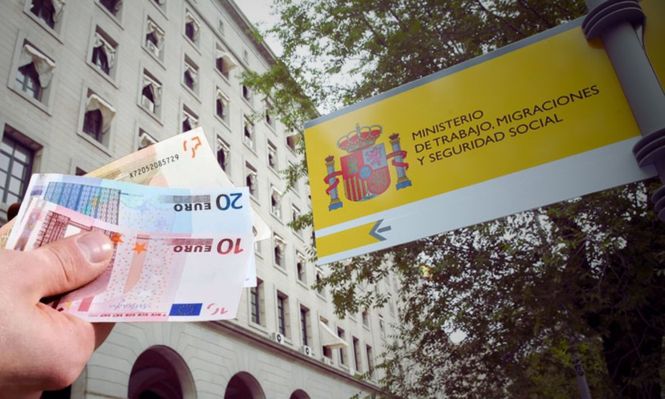 La Seguridad Social permitirá jubilarse a 63 años si se cumplen estos requisitos.