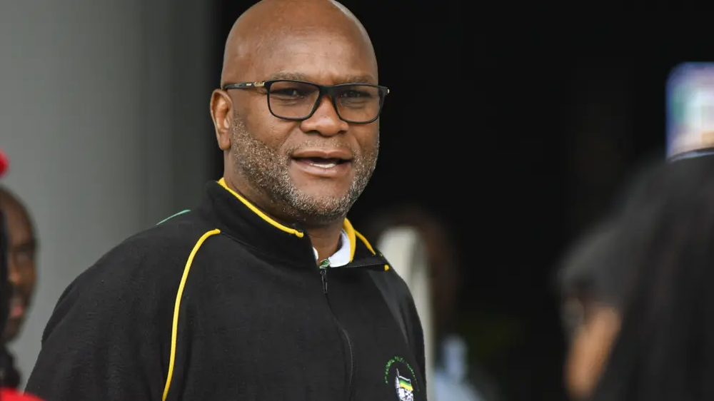 El embajador de Sudáfrica en Francia, Nkosinathi Emmanuel Mthethwa, tenía 58 años.&nbsp;