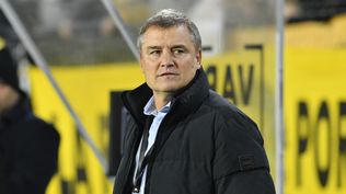 Diego Aguirre, DT de Peñarol