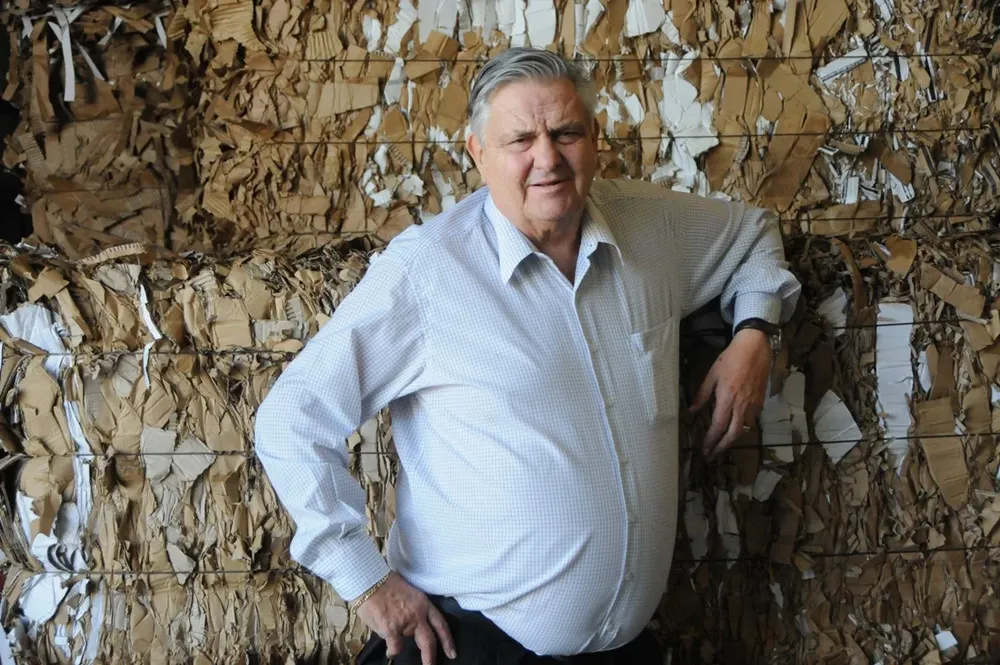 Ángel Rotondaro