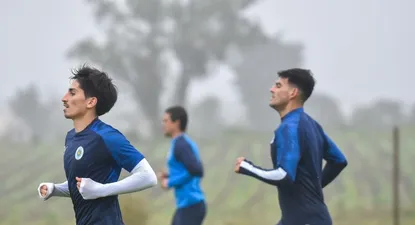 ¿Por qué City Torque abrió las puertas para que sus jugadores fueran a entrenar?