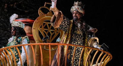 Abierta la convocatoria para participar de la esperada Cabalgata de Reyes en Madrid.