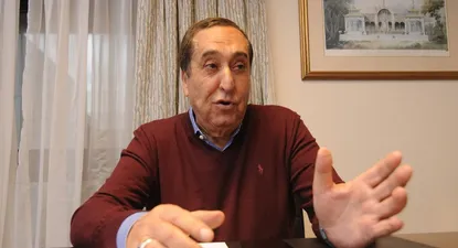 Emigró a Paraguay hace 40 años y ahora vuelve a buscar trabajadores