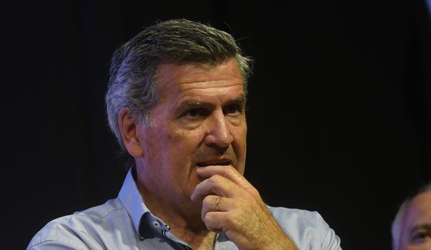 Pedro Bordaberry