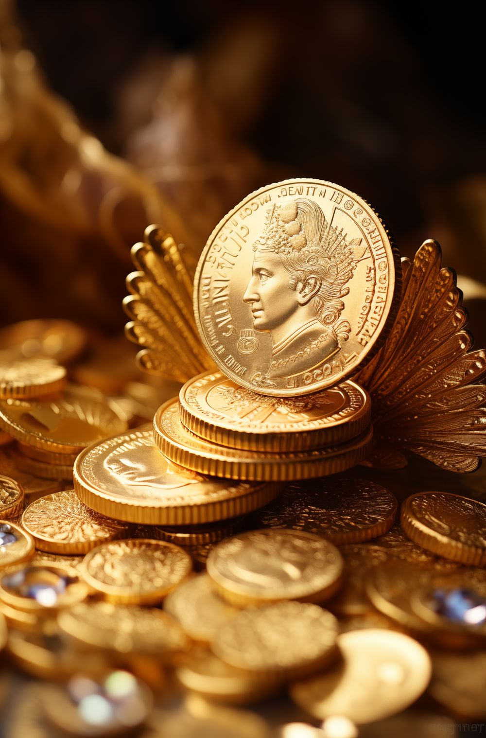 Una regla fundamental es dedicar tiempo a estudiar el mercado antes de realizar inversiones grandes.