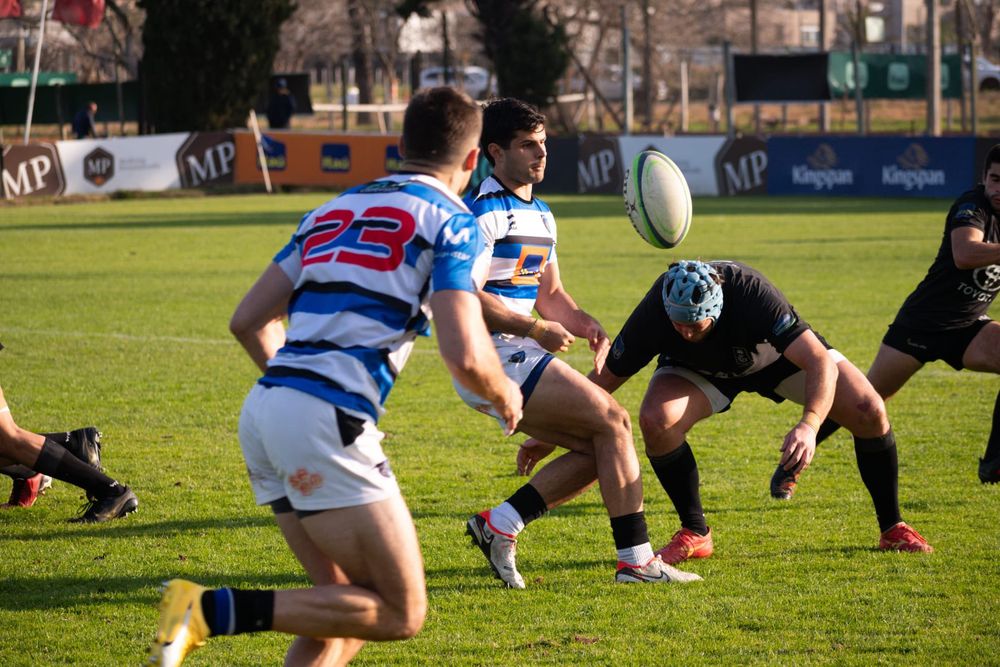 Carrasco Polo vs Cuervos