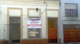 La base de la propiedad es de US$ 34 mil