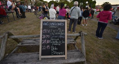 vivi canelones: arranca su tercera edicion con actividades culturales gratuitas en todo el departamento