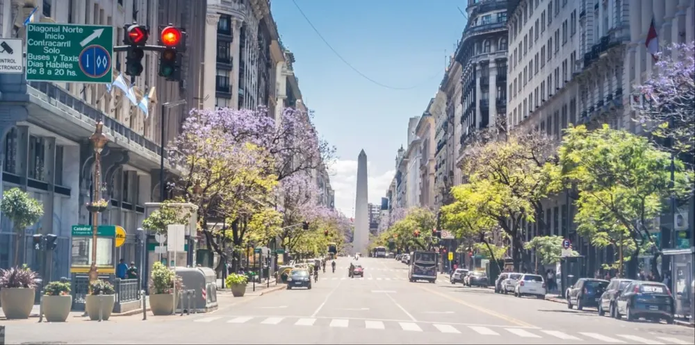 El pronóstico en Buenos Aires para hoy 20 de abril: cuándo vuelven las lluvias