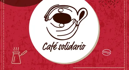 Hoy hacé solidario tu café