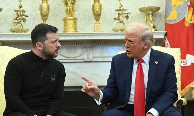 Crisis entre Trump y Zelenski: Sánchez ratifica su apoyo en Londres y Meloni pide una cumbre urgente