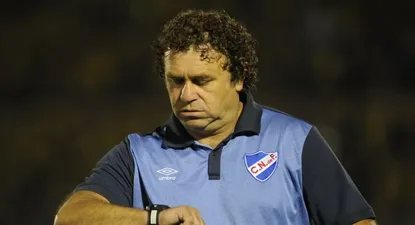 tulbovitz se va con gallardo a river argentino