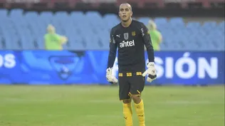 Guzmán Pereira, de los altibajos con la hinchada a ser capitán, y a esta despedida en silencio