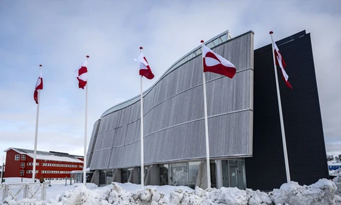 El Banco de Groenlandia, en la mira de los inversores en 2026.