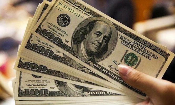 Asociación de bancos globales calculó cuántos dólares necesita Javier Milei para liberar el cepo cambiario