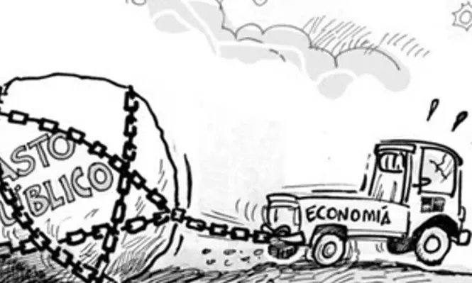 Ciclo de actividades dedicado a discutir y realizar propuestas para mejorar la eficacia y eficiencia del gasto público en Uruguay