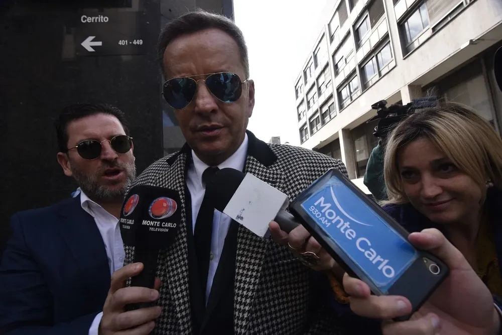 Foto Leonardo Carreño